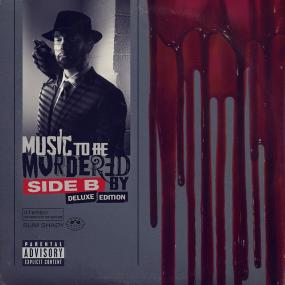 Eminem - Music To Be Murdered By - Side B (Deluxe Edition) <span style=color:#777>(2020)</span> [320KBPS]