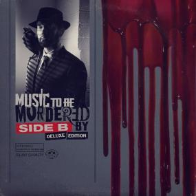 Eminem - Music To Be Murdered By - Side B (Deluxe Edition) <span style=color:#777>(2020)</span> Mp3 320kbps [PMEDIA] ⭐️