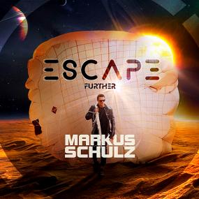 Markus Schulz - Escape [Further] <span style=color:#777>(2020)</span>