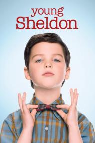 Young Sheldon S04E05 720p HDTV x264-SYNCOPY