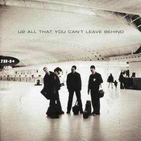 U2-All That You Can't Leave Behind<span style=color:#777>(2000)</span>[Eac Flac Cue](UF SPG)[Rock City]