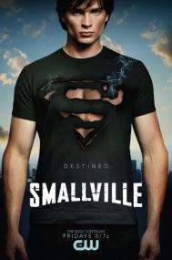 Smallville S10E09 720p HDTV x264<span style=color:#fc9c6d>-IMMERSE</span>
