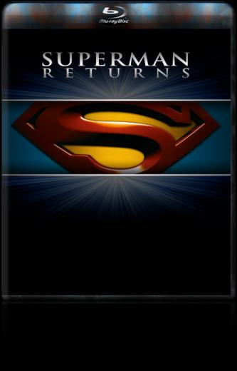 Superman Returns<span style=color:#777> 2006</span> 720p BRRip x264-HDLiTE