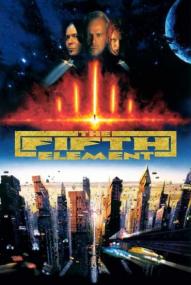 The Fifth Element<span style=color:#777> 1997</span> D HDRip