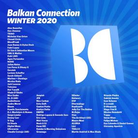 Balkan Connection Winter<span style=color:#777> 2020</span>