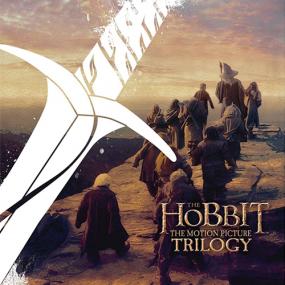 The Hobbit Collection 2160p HDR