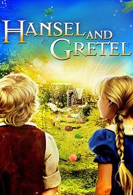 Hansel and Gretel<span style=color:#777> 1987</span> BDRip 1080p