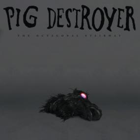 Pig Destroyer -2020- The Octagonal Stairway (EP) (FLAC)