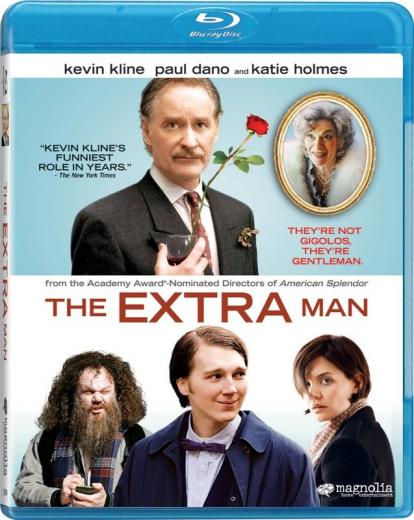 The Extra Man <span style=color:#777>(2010)</span> 1080P TBS