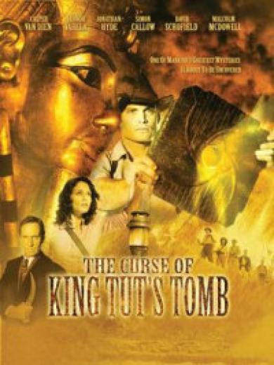 The Curse of King Tuts Tomb <span style=color:#777>(2006)</span> PAL vlinder TBS