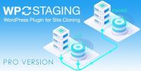 WP Staging Pro v3.1.8 - WordPress Plugin For Site Cloning - NULLED