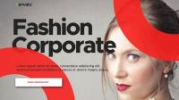 Videohive - Fashion Corporate Presentation - 26726650