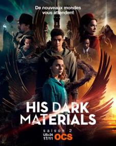 His Dark Materials S02E07 VOSTFR HDTV XviD<span style=color:#fc9c6d>-EXTREME</span>