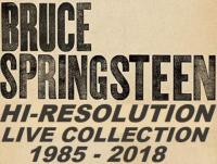 Bruce Springsteen & The E Street Band -24 Bit HI-Resolution Live Collection (1978-2020) [48kHz-192kHz] [FLAC]
