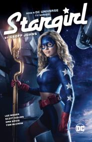 Stargirl by Geoff Johns <span style=color:#777>(2020)</span> (digital) (Son of Ultron-Empire)