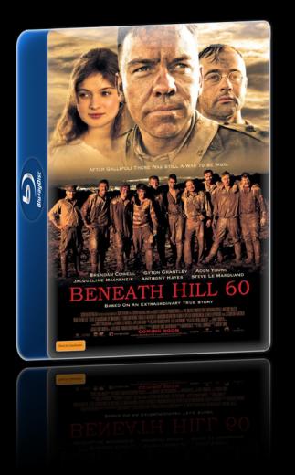 Beneath Hill 60<span style=color:#777> 2010</span> BRRip 720p H264 AAC-GreatMagician (Kingdom-Release)