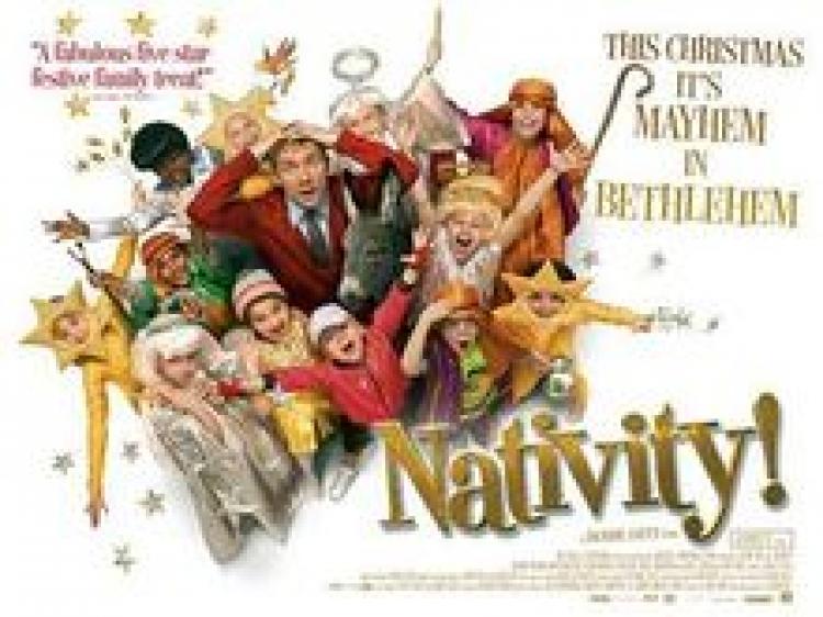 Nativity<span style=color:#777> 2009</span> DvDRip DivX  vice