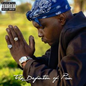 J  Stone - The Definition of Pain <span style=color:#777>(2020)</span> Mp3 320kbps [PMEDIA] ⭐️