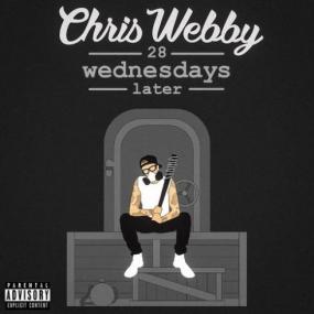 Chris Webby - 28 Wednesdays Later <span style=color:#777>(2020)</span> Mp3 320kbps [PMEDIA] ⭐️