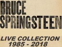 Bruce Springsteen & The E Street Band - Live Collection<span style=color:#777> 1975</span>-2016 (320)