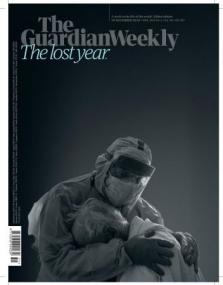 The Guardian Weekly - December 18,<span style=color:#777> 2020</span>