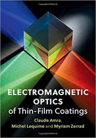 Electromagnetic Optics of Thin-Film Coatings - Light Scattering, Giant Field Enhancement, and Planar Microcavities