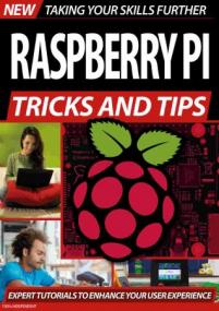 Raspberry Pi, Tricks And Tips - 1st Edition<span style=color:#777> 2020</span> (True PDF)