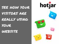 Skillshare - User Analytics - See how your users are using your website with Hotjar