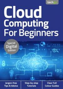 Cloud Computing For Beginners - 3rd Edition<span style=color:#777> 2020</span> (True PDF)
