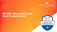 Microsoft DP-900 Certification Course - Azure Data Fundamentals