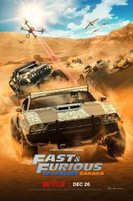 Fast Furious Spy Racers S03 WEB-DLRip 720p<span style=color:#fc9c6d> IdeaFilm</span>