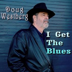 Doug Westberg - I Get the Blues <span style=color:#777>(2020)</span> [320]
