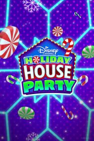 Disney Channel Holiday House Party<span style=color:#777> 2020</span> 720p WEB h264<span style=color:#fc9c6d>-KOGi[TGx]</span>