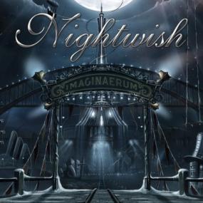 Nightwish - Imaginaerum <span style=color:#777>(2011)</span> [24-192]