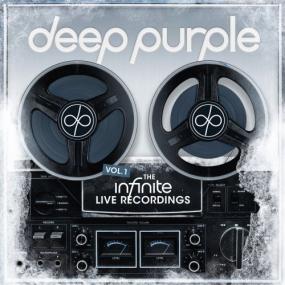 Deep Purple -  The Infinite Live Recordings, Vol  1 <span style=color:#777>(2017)</span> [FLAC]