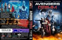 Avengers Grimm Trilogy - Sci-Fi<span style=color:#777> 2015</span>-2018 Eng Ita Subs 720p [H264-mp4]