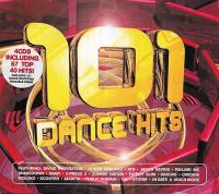 VA - 101 Dance Hits (4CD) <span style=color:#777>(2003)</span> [FLAC]