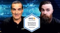 AWS Certified Solutions Architect Associate SAA-C02 exam