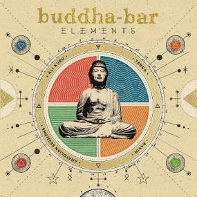 Buddha Bar-Buddha Bar Elements-4CD-mp3-320kbps-2020-[WEB]