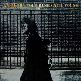 Neil Young - After The Gold Rush (50th Anniversary) UHD (2020 - Rock) [Flac 24-96]