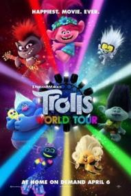 Troll World Tour<span style=color:#777> 2020</span> 720p BluRay x264 DD 5.1-SpectreHD