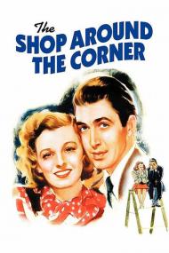 The Shop Around the Corner 1940 iNTERNAL BDRip x264-MANiC[TGx]