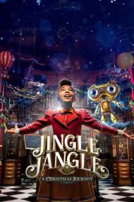 Jingle Jangle A Christmas Journey<span style=color:#777> 2020</span> RERiP HDR 2160p WEBRip x265-iNTENSO[TGx]