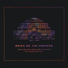 Bring Me The Horizon - Live at the Royal Albert Hall UHD (2020 - Rock) [Flac 24-96]