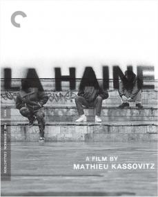 La Haine<span style=color:#777> 1995</span> FRENCH REMASTERED 1080p