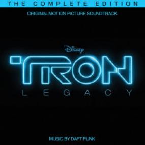 TRON Legacy - The Complete Edition FLAC