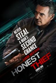 Honest Thief <span style=color:#777>(2020)</span> 720p BluRay H264 [AAC 5.1] ESubs MP4 [A1Rip]