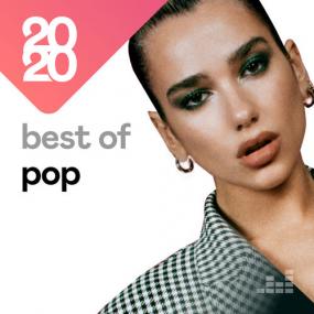 Best of Pop<span style=color:#777> 2020</span> (Mp3 320kbps) [PMEDIA] ⭐️