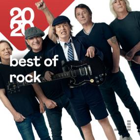 Best of Rock<span style=color:#777> 2020</span> (Mp3 320kbps) [PMEDIA] ⭐️