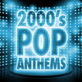 2000's Pop Anthems HD (2020 - Pop) [Flac 16-44]